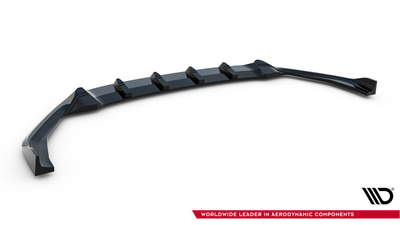 Splitter Przedni V.5 Skoda Octavia RS Mk4