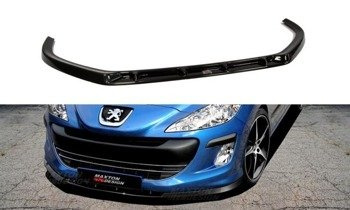 Splitter Przedni Peugeot 308 Przedlift