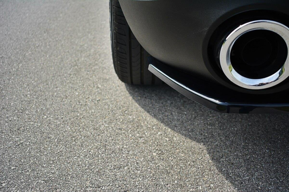 Splittery Tylne Alfa Romeo Stelvio