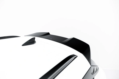 Spoiler Cap  3D Hyundai Tucson N-Line Mk4 Facelift