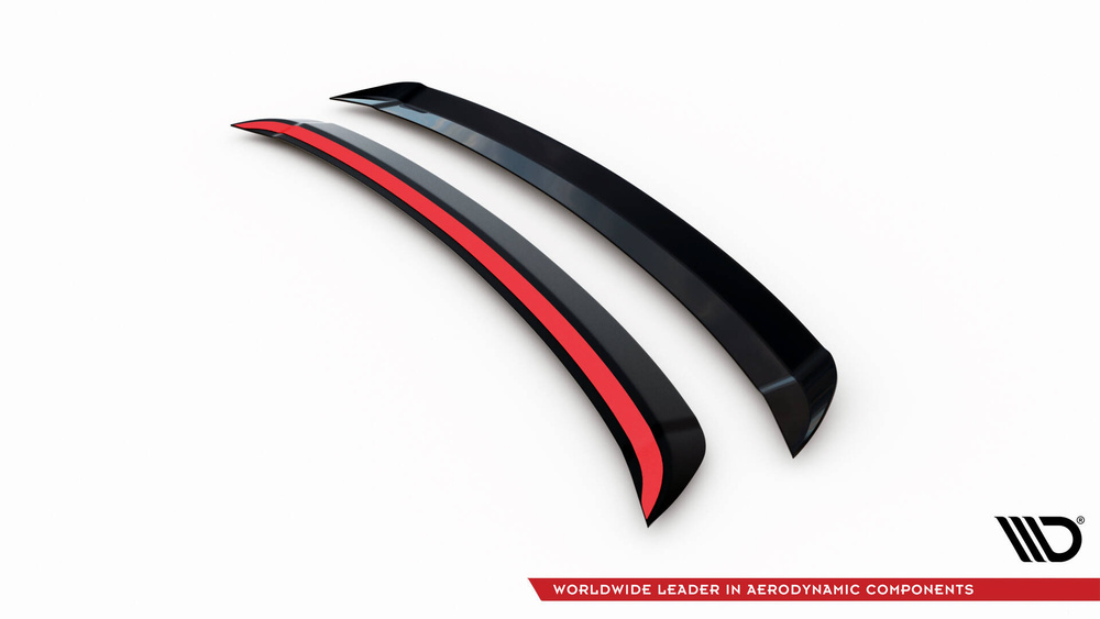 Spoiler Cap Jeep Grand Cherokee WK2 Summit Polift