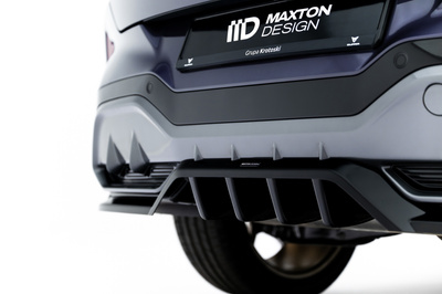 Splitter Tylny (Z Dyfuzorem) V.1 Cupra Terramar Mk1