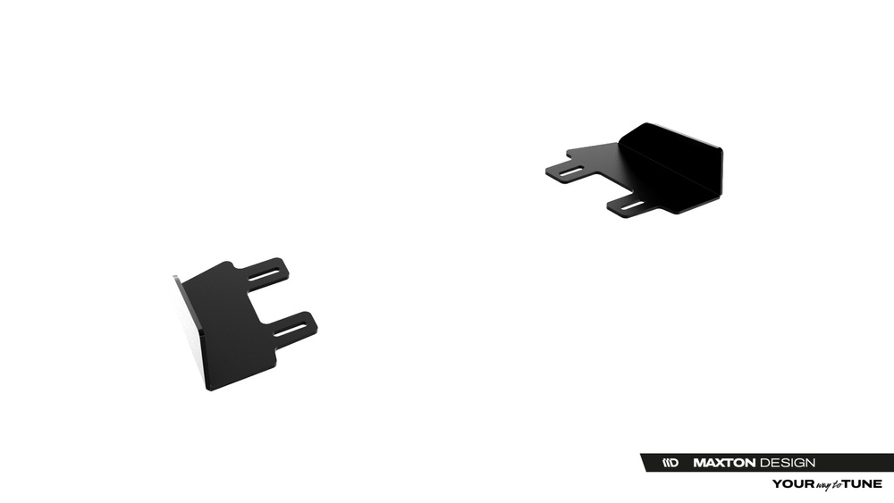 Flapsy Tylne Boczne Cupra Born Mk1