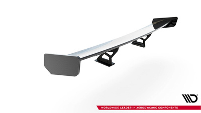 Karbonowy Spoiler Z Wewnętrznymi Wspornikami Mazda MX-5 ND (Mk4)
