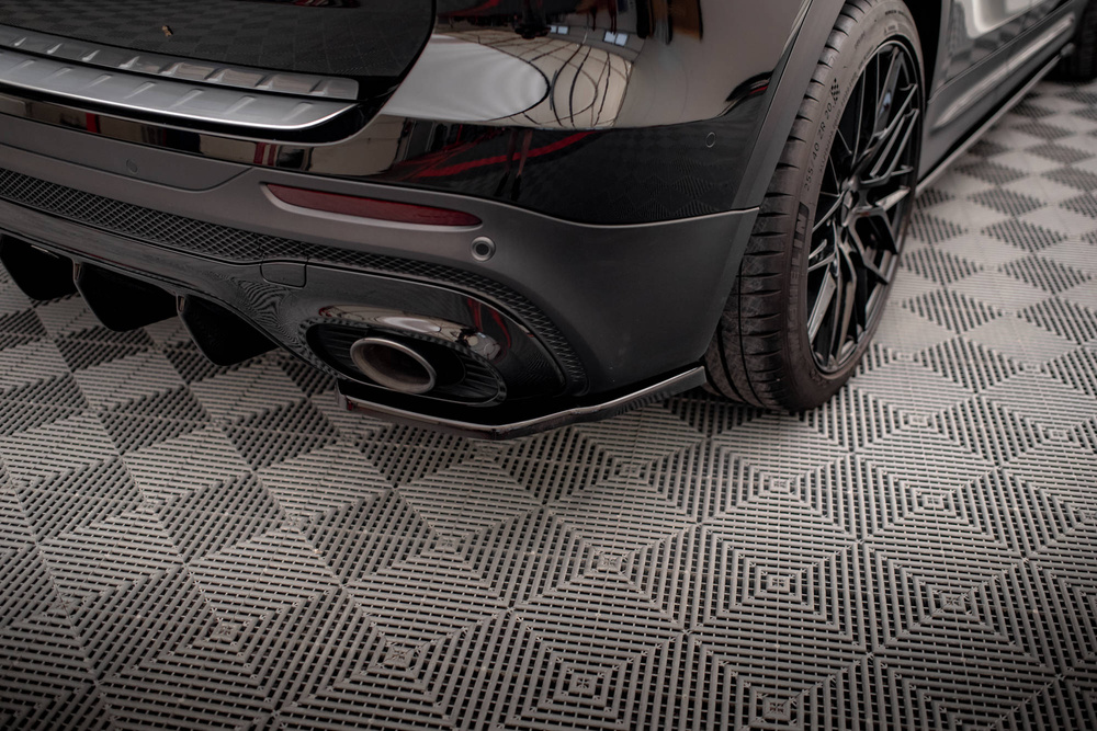 Splittery Tylne Boczne Mercedes-AMG GLB 35 / AMG-Line X247