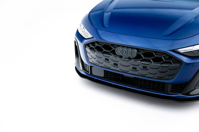 Splitter Przedni Street Pro + Flaps Audi A5 S-Line / S5 Sedan / Avant B10