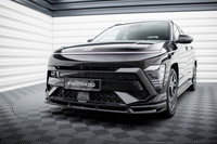 Splitter Przedni Hyundai Kona N-Line Mk2