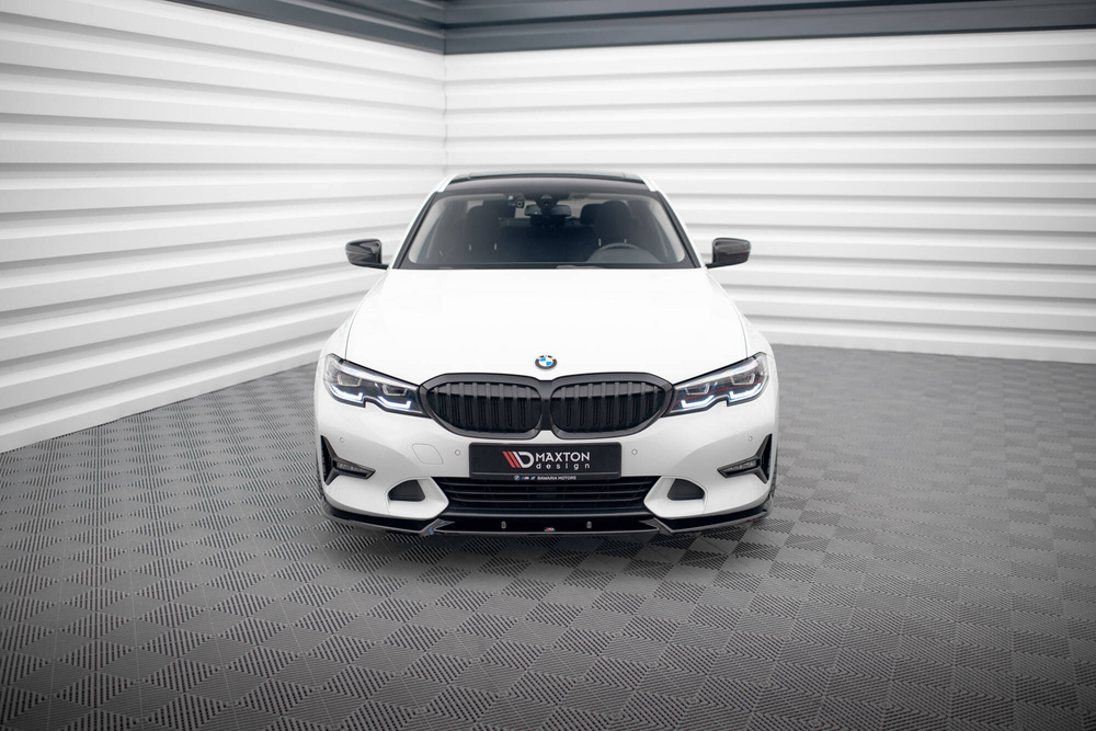 Splitter Przedni V.1 BMW 3 Sport Line G20 / G21