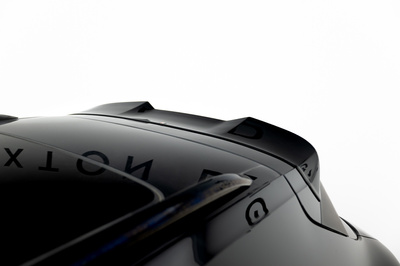 Spoiler Cap 3D Porsche Cayenne Sport Design SUV Mk3