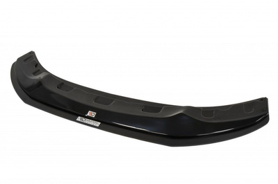 Splitter Przedni Hybrydowy BMW 4 Coupe / Gran Coupe / Cabrio M-Pack F32 / F36 / F33