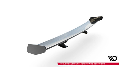 Karbonowy Spoiler V.1 Mercedes-Benz CLE AMG-Line C236