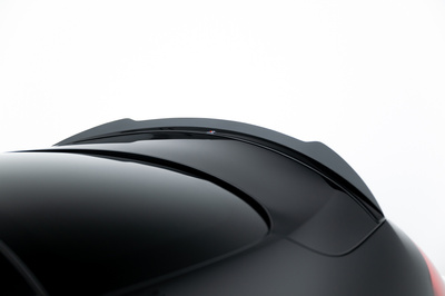 Zestaw Splitterów Mercedes- Benz C Coupe AMG-Line C205