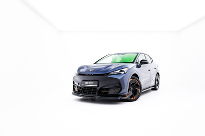 Zestaw Splitterów Cupra Tavascan Mk1