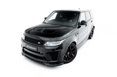 Splitter Przedni Land Rover Range Rover SVR Mk2 Facelift