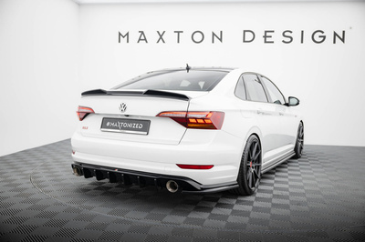 Zestaw Splitterów Volkswagen Jetta GLI Mk7