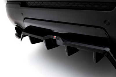 Zestaw Splitterów Land Rover Range Rover Sport Mk2