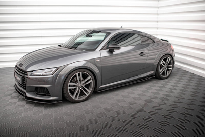 Dokładki progów Street Pro Audi TT S / S-Line 8S