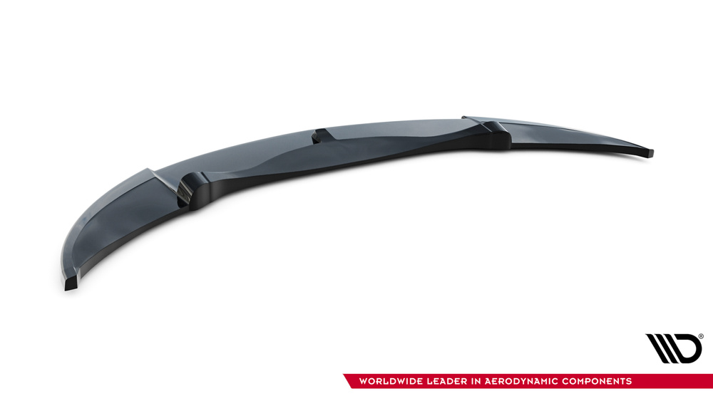 Splitter Przedni BMW M3 M Performance Coupe E92 / Cabrio E93  