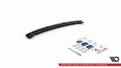Splitter Tylny BMW 5 M-Pack Sedan / Touring G30 / G31 Facelift