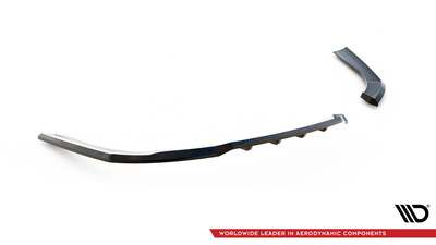 Splitter Tylny (Z Dyfuzorem) Kia Optima Mk3