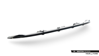 Splitter Tylny (Z Dyfuzorem) Cupra Born Mk1