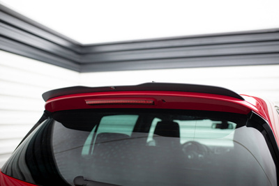 Spoiler Cap VW Golf 6 GTI / R