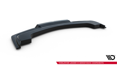 Splitter Przedni V.2 BMW M3 / 3 M-Pack E36 Coupe