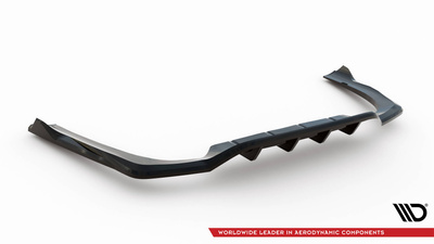Splitter Tylny (Z Dyfuzorem) Mercedes-Benz E AMG-Line W214