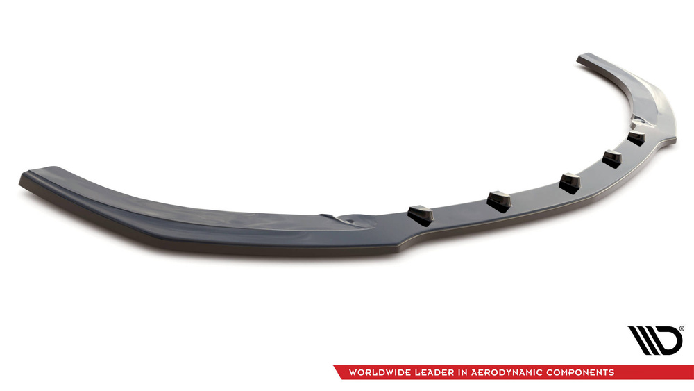 Splitter Przedni V.2 Mercedes-AMG GT 63S 4 Door Coupe Aero X290