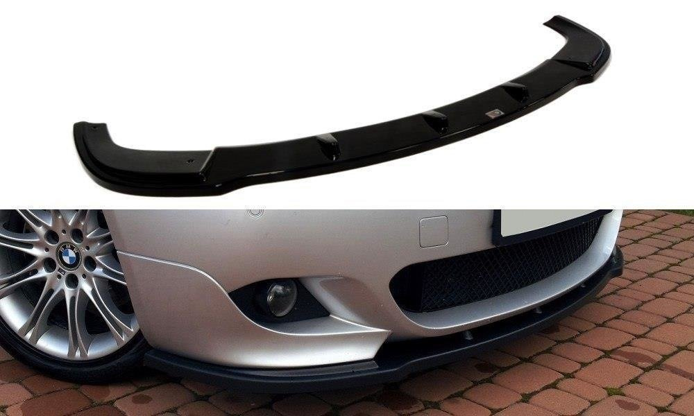 Splitter Przedni BMW 5 E60 M-Pack