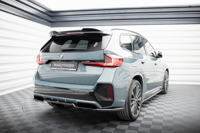 Zestaw Splitterów BMW X1 M-Pack U11