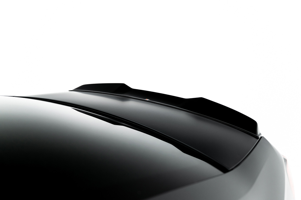 Zestaw Splitterów V.1 BMW 5 M-Pack Sedan G60