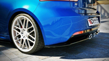 Splittery Tylne Boczne VW Golf 6 R