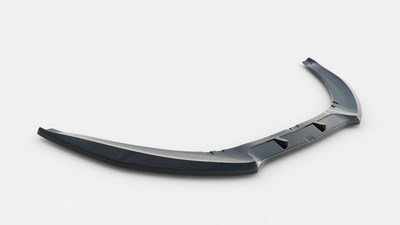 Splitter Przedni Ford S-Max Titanium Mk1 FL