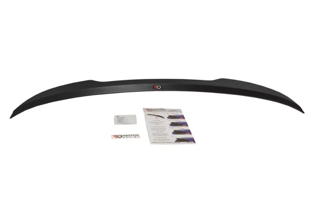 Spoiler Cap V.1 BMW 5 G30 Sedan