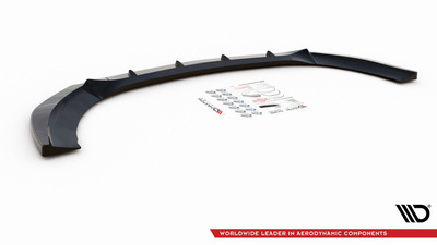 Splitter Przedni V.1 Mercedes-Benz V-Class AMG-Line W447