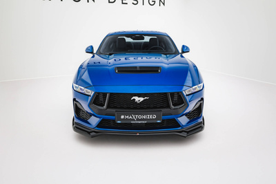 Zestaw Splitterów Ford Mustang GT Mk7