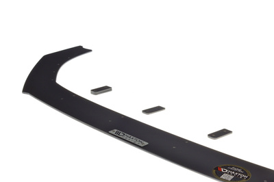 Splitter Przedni Racing V.1 Audi RS3 Sportback 8V Facelift