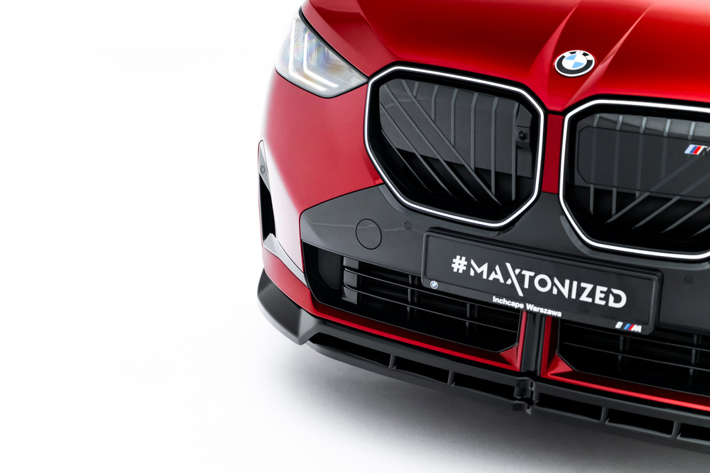 Zestaw Splitterów BMW X3 M-Pack G45