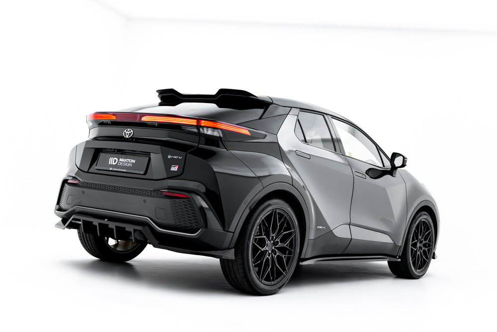 Zestaw Splitterów Toyota C-HR Mk2
