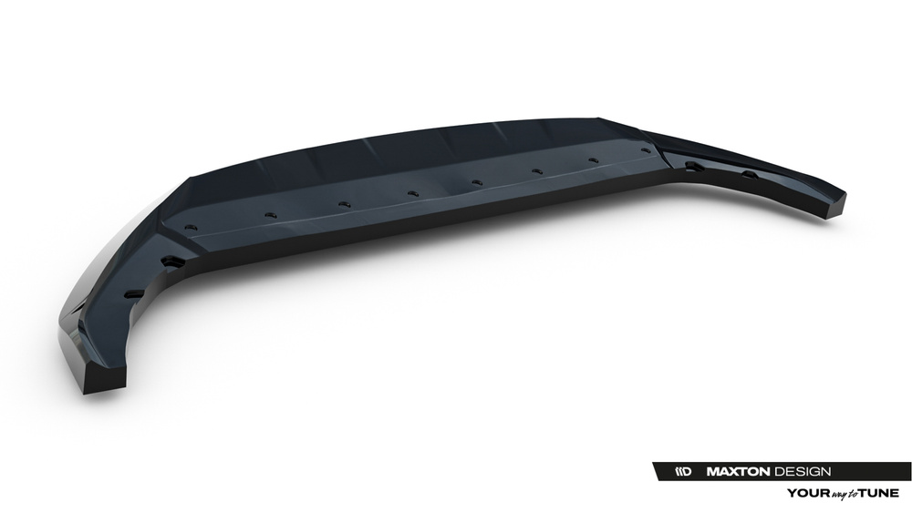 Splitter Przedni V.1 BYD Seal U Mk1