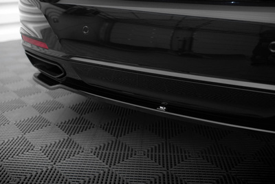 Splitter Tylny BMW 7 G11 / G12 Facelift