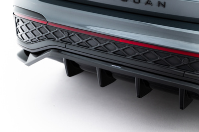 Zestaw Splitterów Volkswagen Tiguan R-Line Mk3 