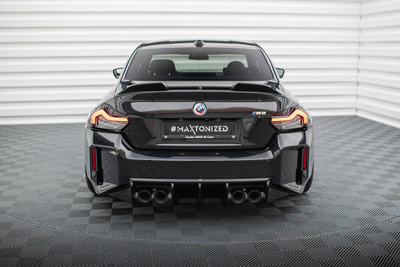 Zestaw Splitterów  BMW M2 G87