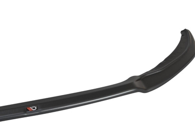 Splitter Przedni V.2 Ford Focus ST-Line Mk3 Facelift