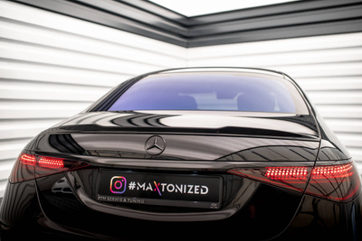 Zestaw Splitterów Mercedes-Benz S AMG-Line W223