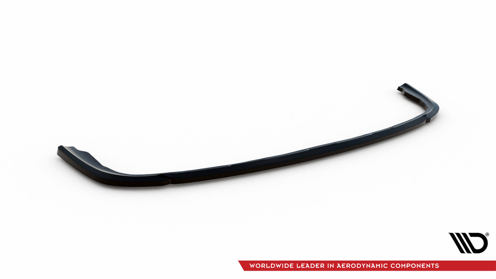 Splitter Tylny Renault Express Mk2