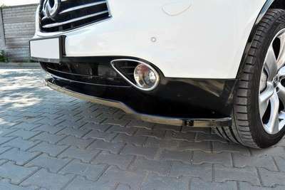 Splitter Przedni V.1 Infiniti QX70