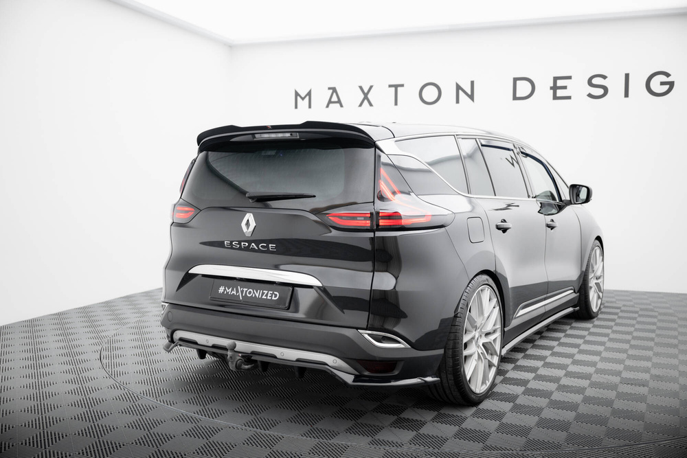Zestaw Splitterów Renault Espace Mk5 