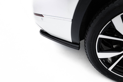 Zestaw Splitterów Volkswagen Atlas R-Line Mk1 Facelift 2